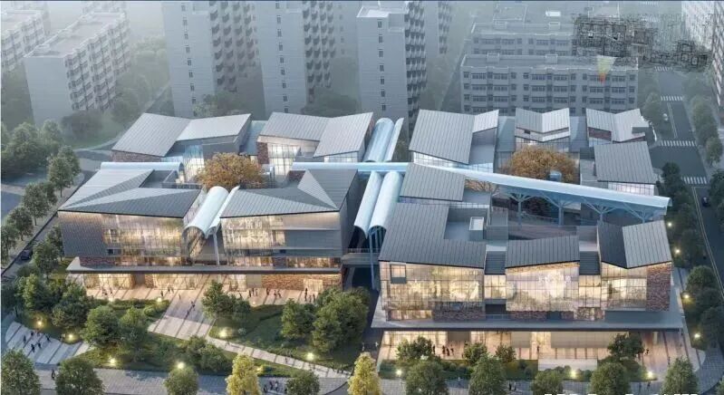 碧湘楚巷項(xiàng)目效果圖碧湘楚巷項(xiàng)目效果圖